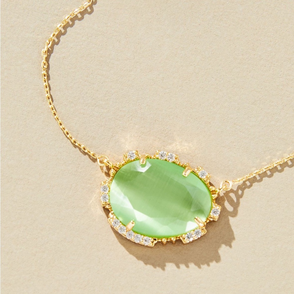 Anthropologie necklace